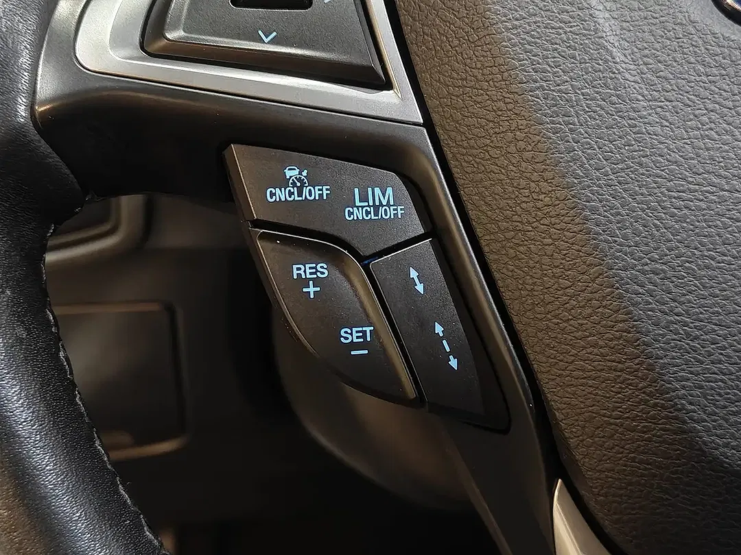 Ford S-Max 2.0 4x4 Titanium - Thumbnail 24