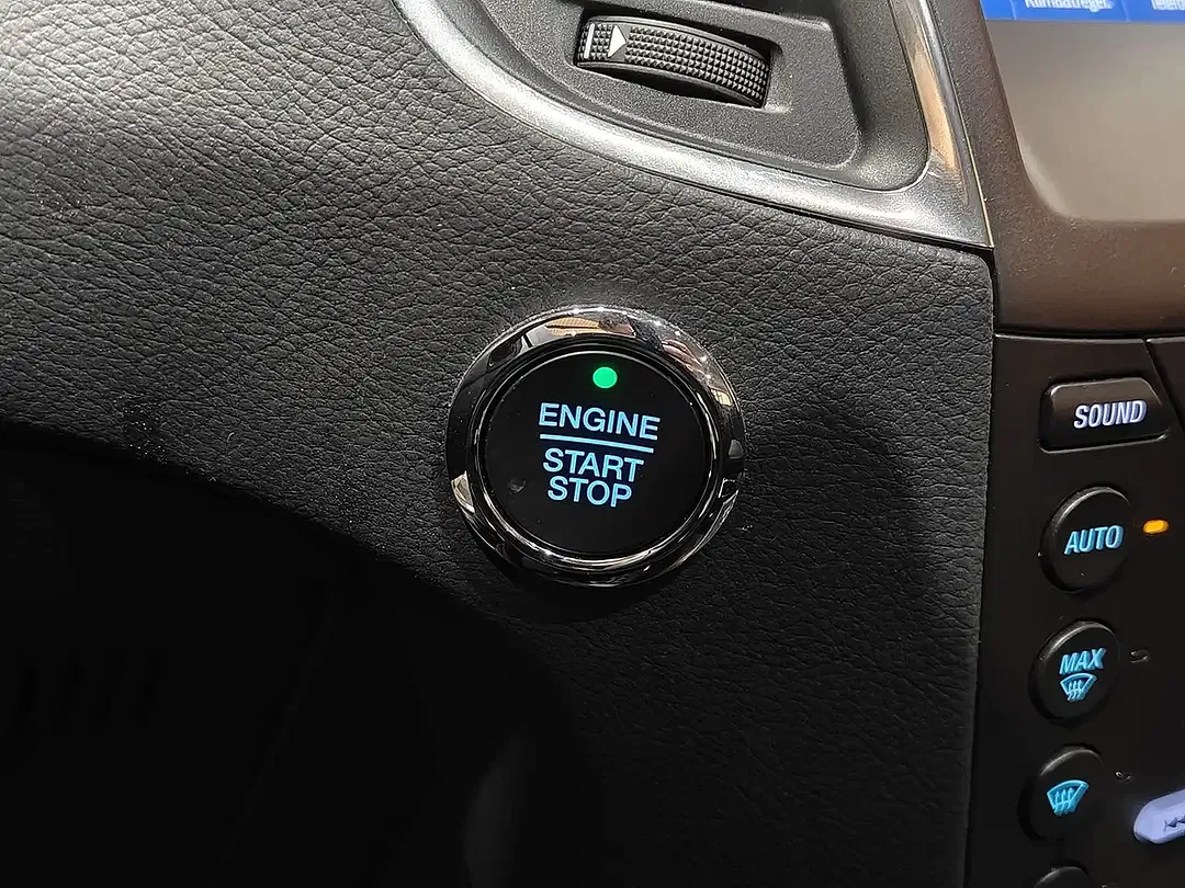 Ford S-Max 2.0 4x4 Titanium - Thumbnail 26