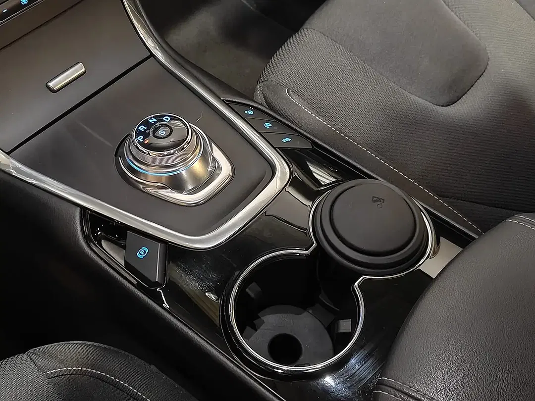 Ford S-Max 2.0 4x4 Titanium - Thumbnail 27