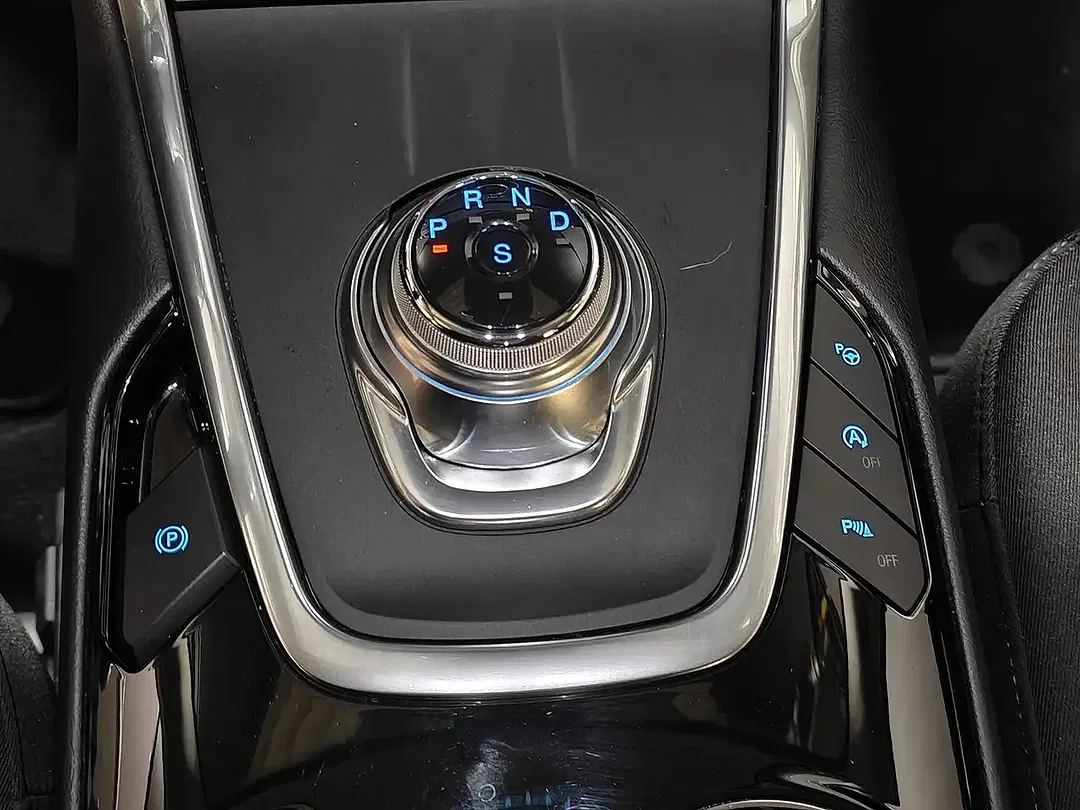 Ford S-Max 2.0 4x4 Titanium - Thumbnail 29