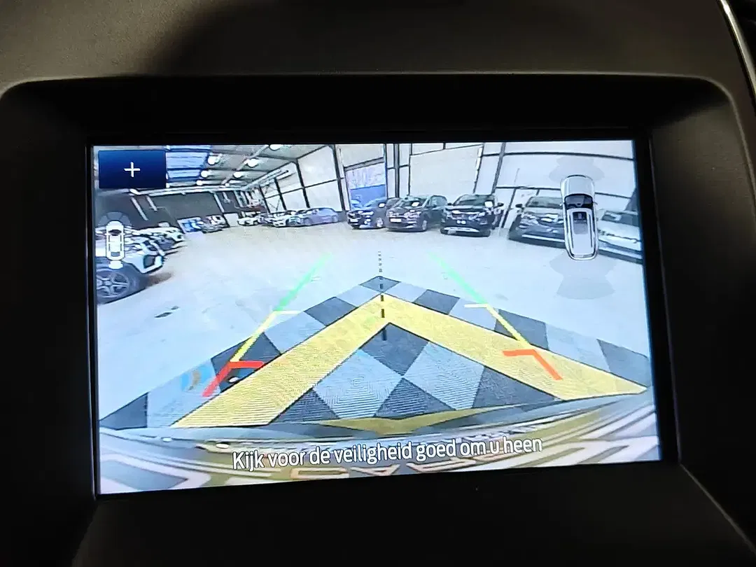 Ford S-Max 2.0 4x4 Titanium - Thumbnail 30