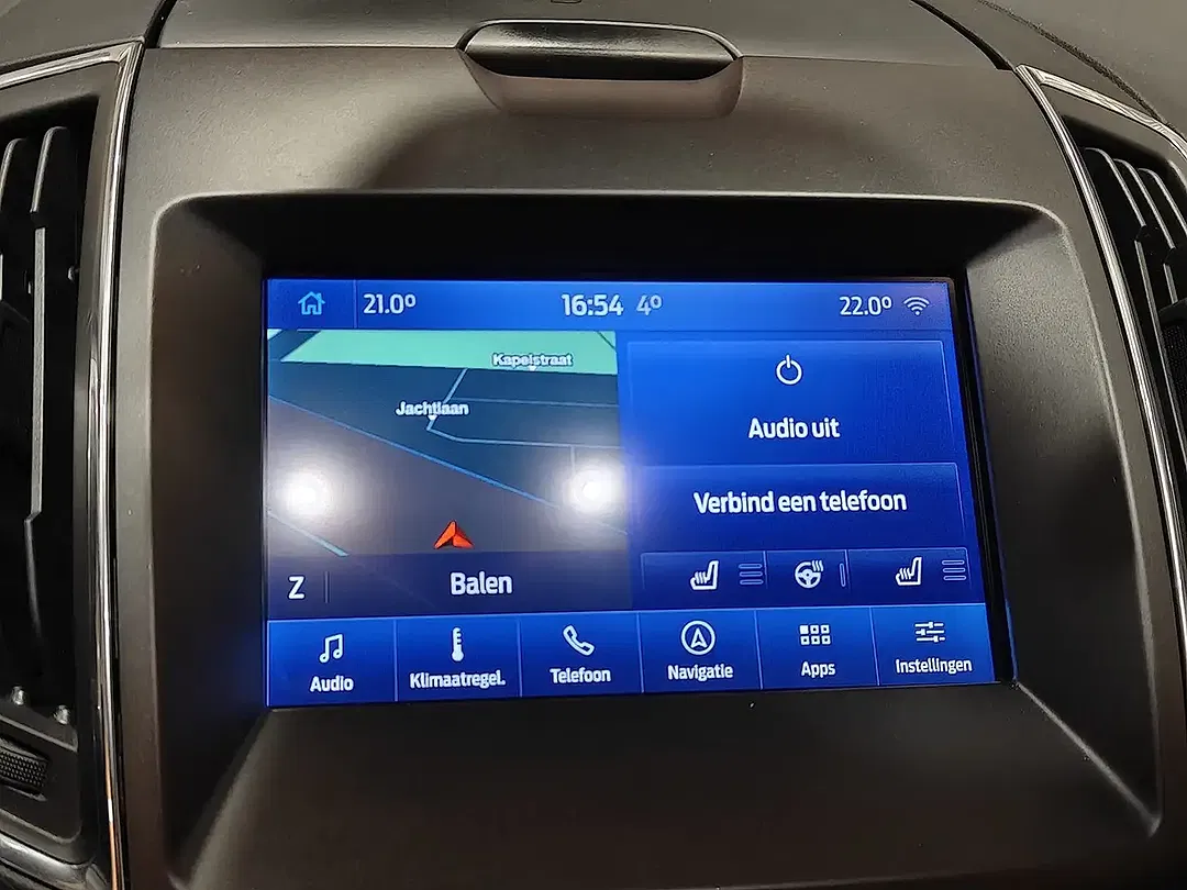Ford S-Max 2.0 4x4 Titanium - Thumbnail 32