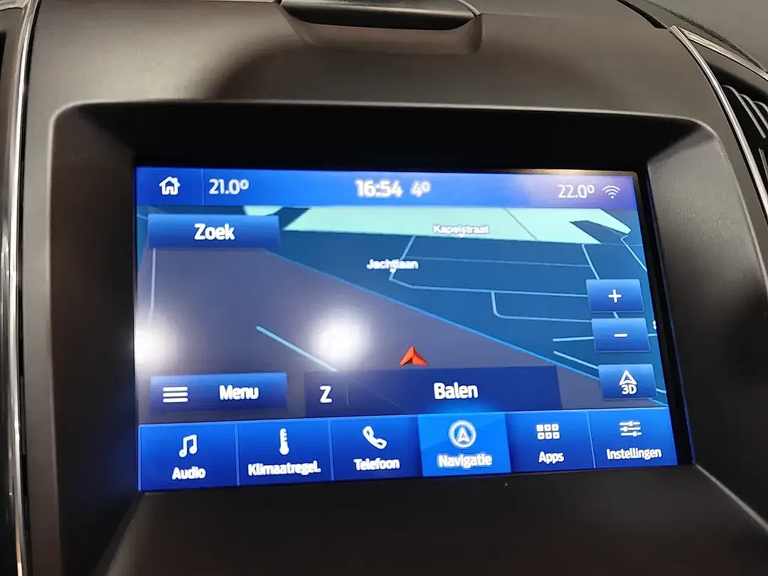 Ford S-Max 2.0 4x4 Titanium - Thumbnail 33