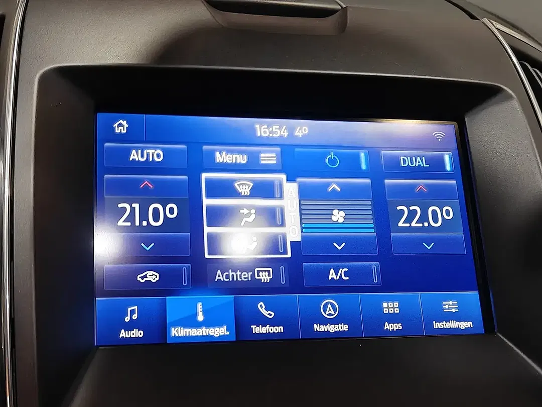 Ford S-Max 2.0 4x4 Titanium - Thumbnail 34