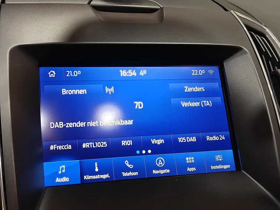 Ford S-Max 2.0 4x4 Titanium - Thumbnail 35
