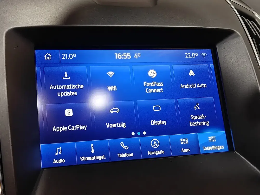 Ford S-Max 2.0 4x4 Titanium - Thumbnail 36