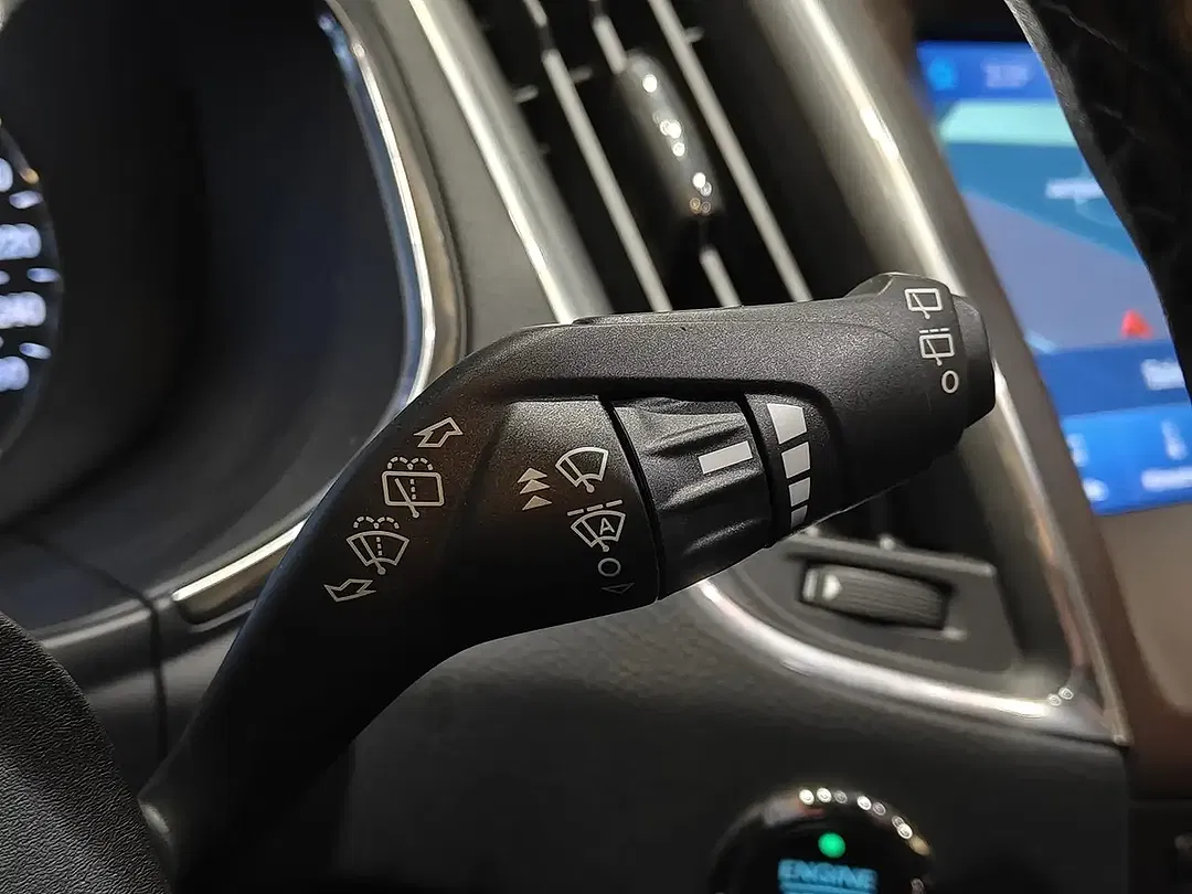 Ford S-Max 2.0 4x4 Titanium - Thumbnail 41