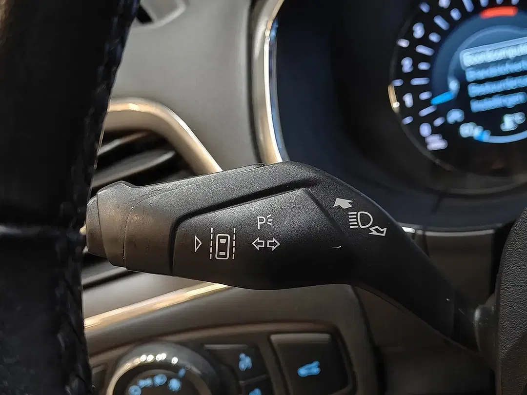 Ford S-Max 2.0 4x4 Titanium - Thumbnail 42