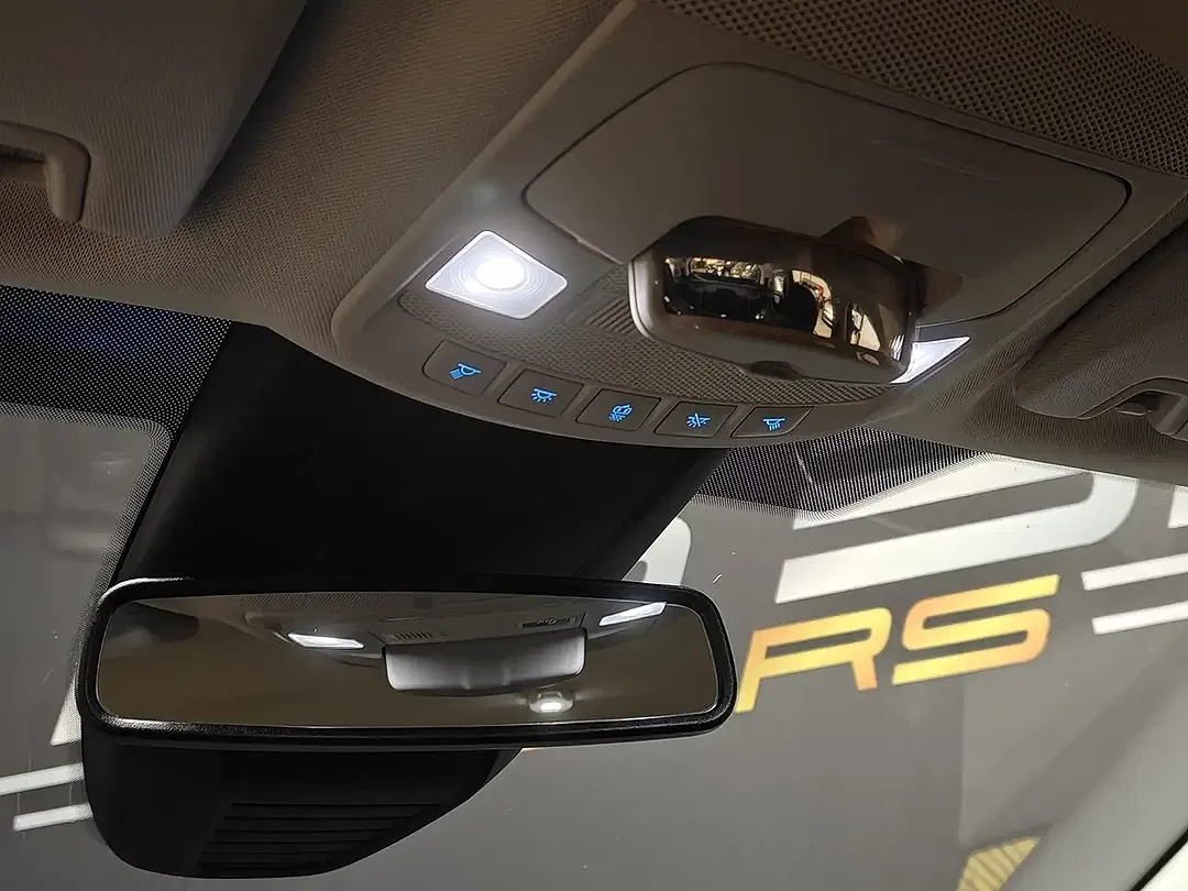 Ford S-Max 2.0 4x4 Titanium - foto 44