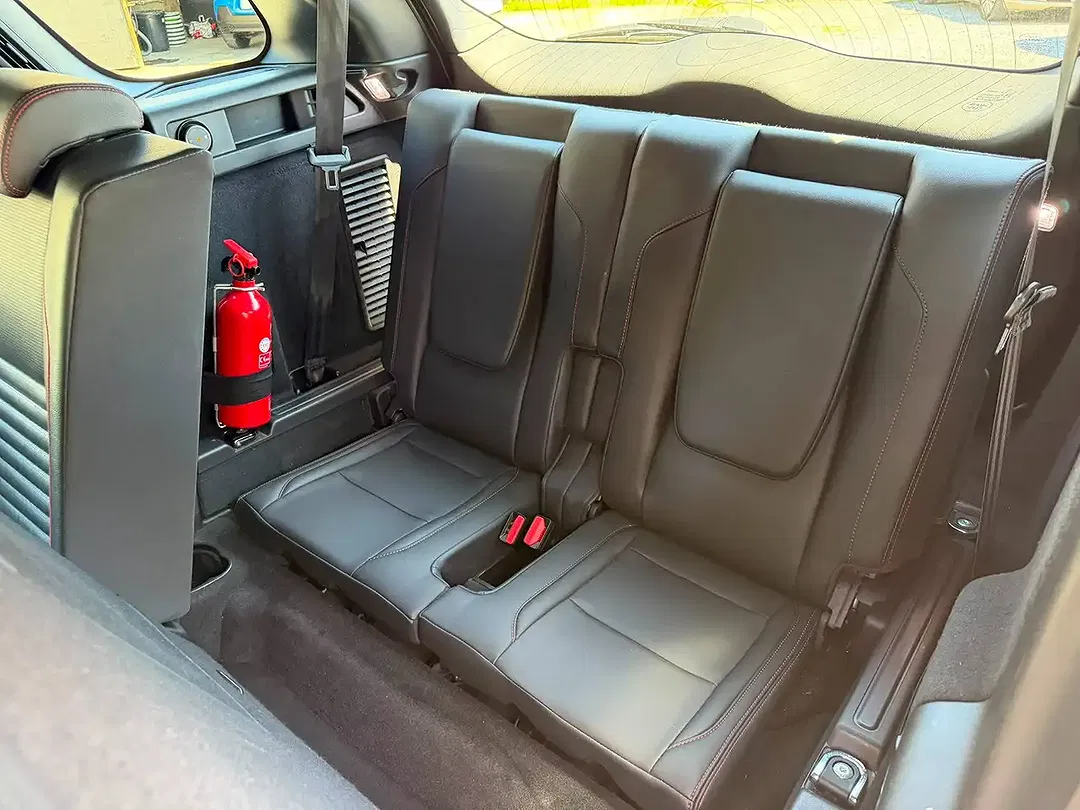 Land Rover Discovery Sport D200 2.0 Td4 4x4 MHEV R-Dynamic - Thumbnail 11
