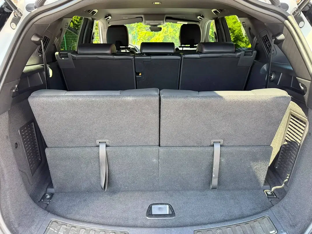Land Rover Discovery Sport D200 2.0 Td4 4x4 MHEV R-Dynamic - Thumbnail 12