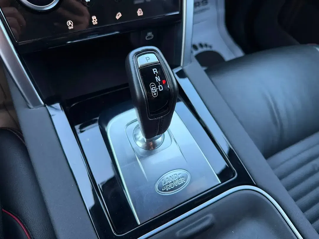 Land Rover Discovery Sport D200 2.0 Td4 4x4 MHEV R-Dynamic - Thumbnail 13