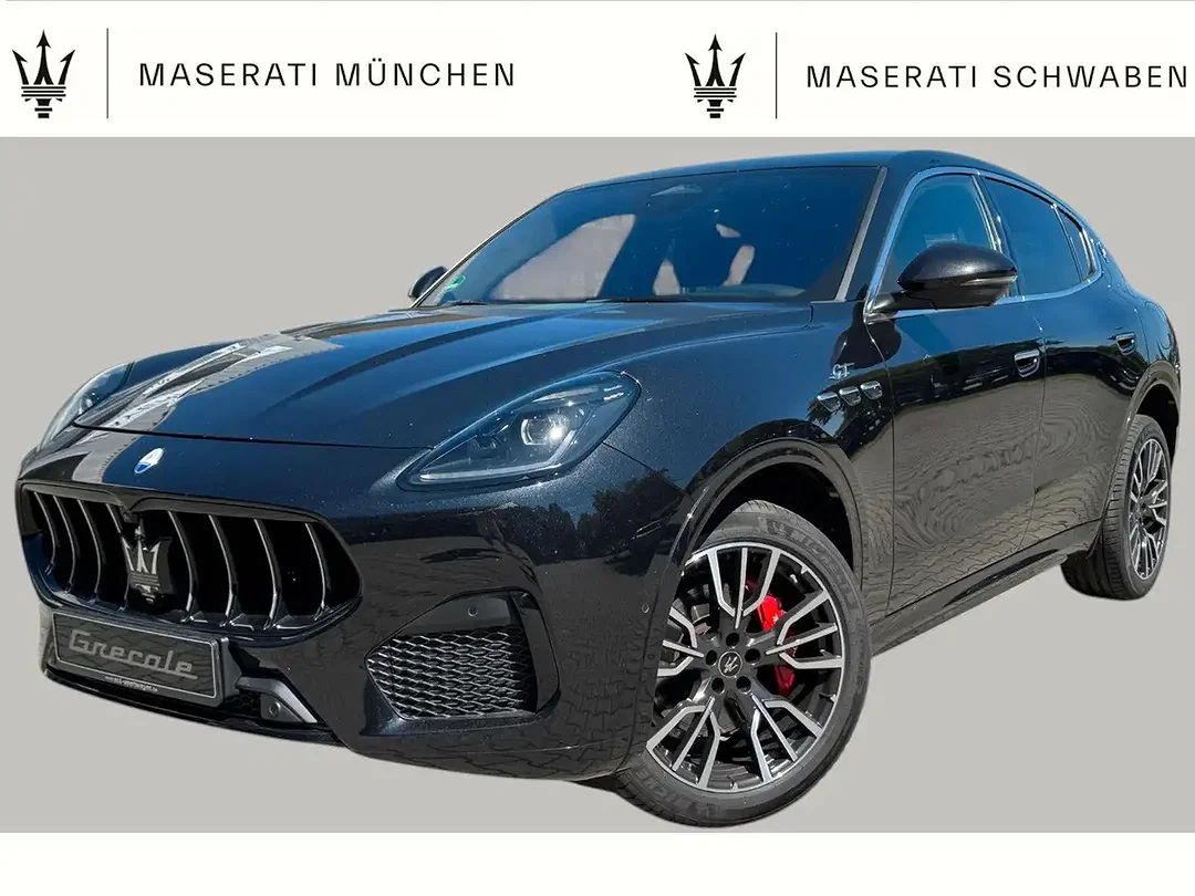 Maserati Grecale GT - Afbeelding 1