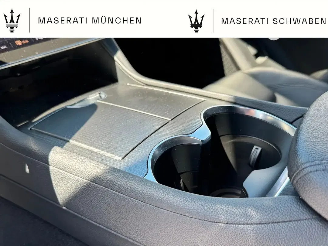 Maserati Grecale GT - Thumbnail 11
