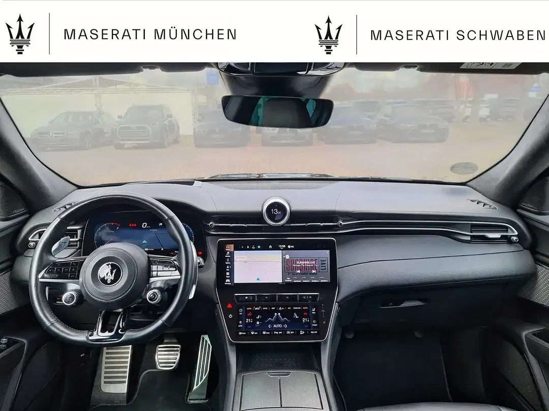 Maserati Grecale GT - Thumbnail 12