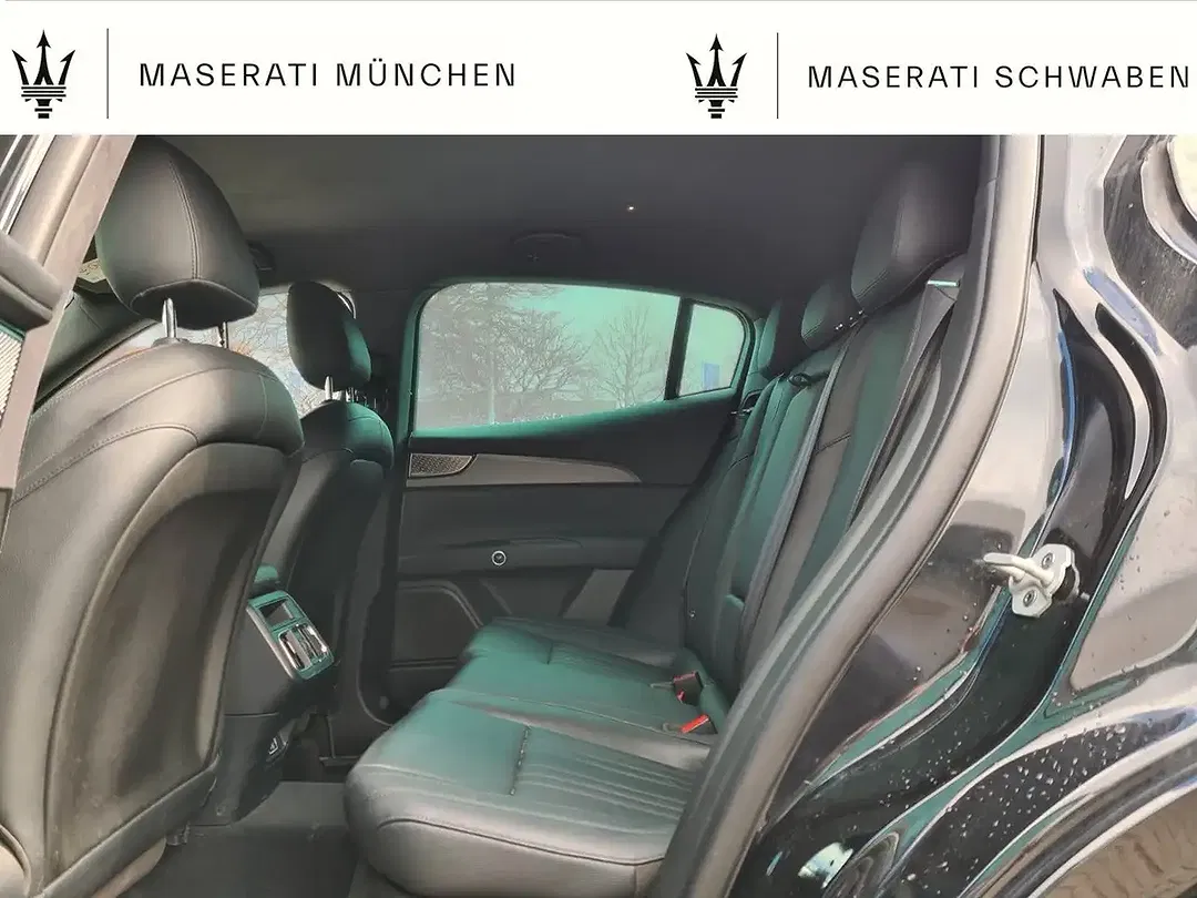 Maserati Grecale GT - Thumbnail 13