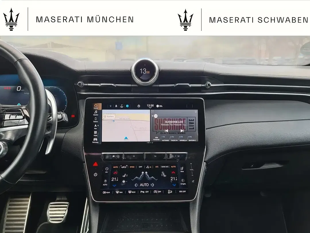 Maserati Grecale GT - Thumbnail 14
