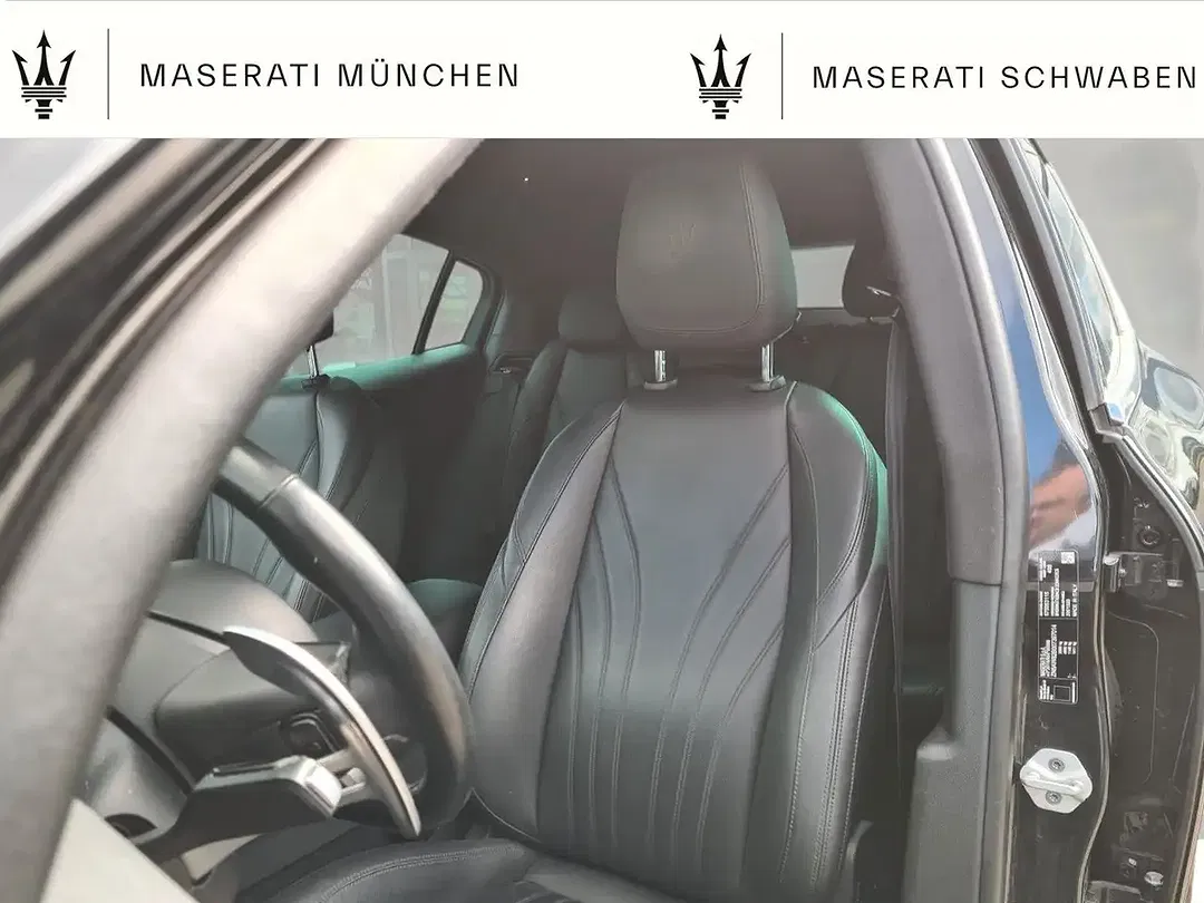 Maserati Grecale GT - foto 15