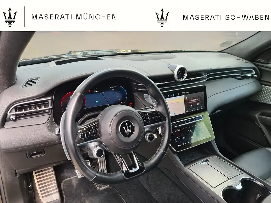Maserati Grecale GT - foto 2