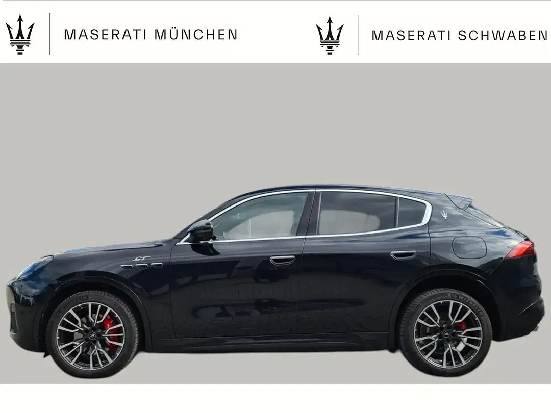 Maserati Grecale GT - Thumbnail 3