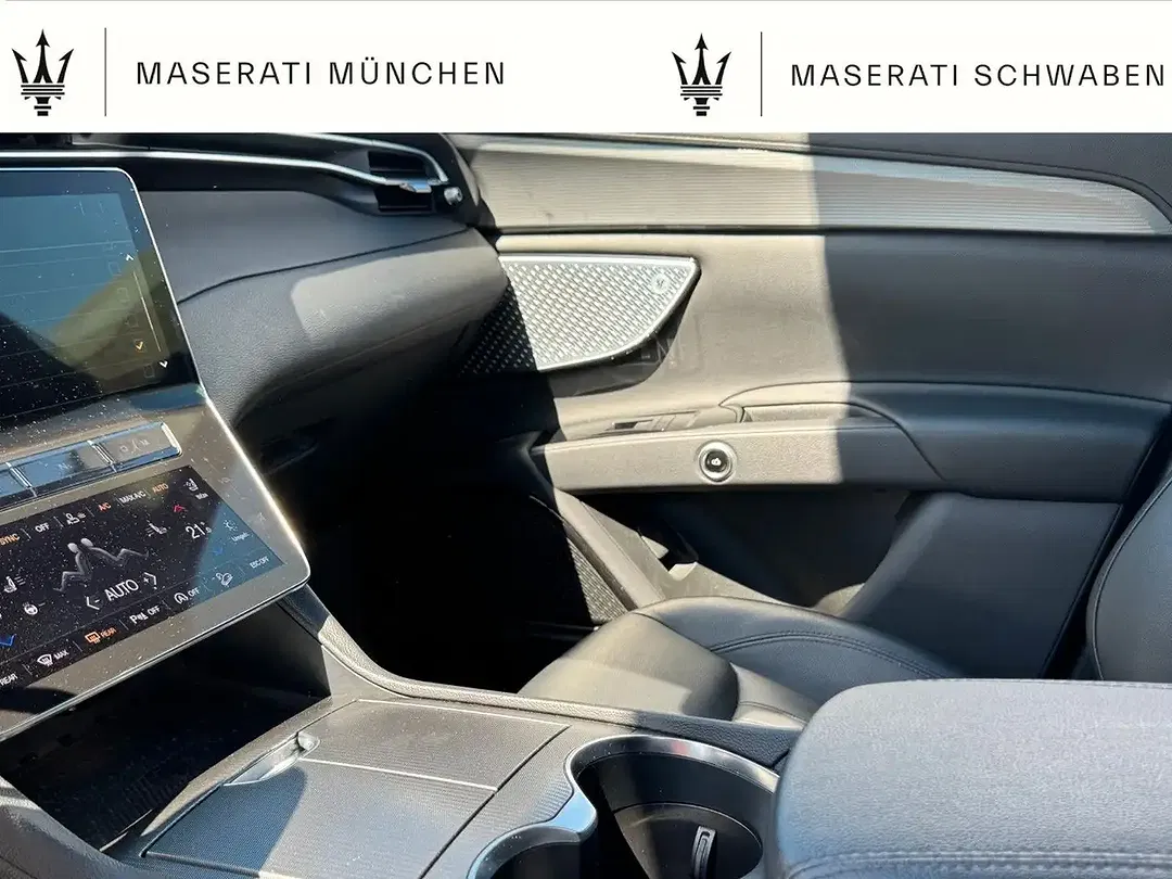 Maserati Grecale GT - Thumbnail 4