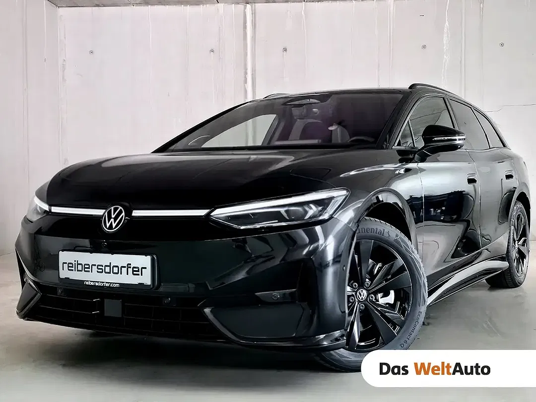 Volkswagen ID.7 Pro S - foto 1