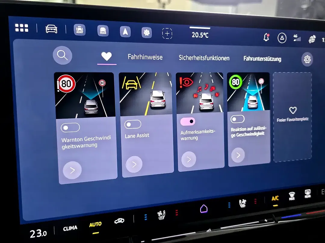 Volkswagen ID.7 Pro S - foto 15