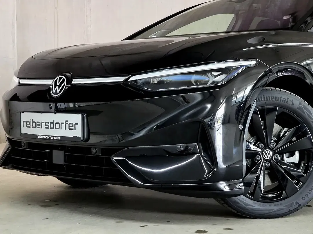 Volkswagen ID.7 Pro S - foto 2