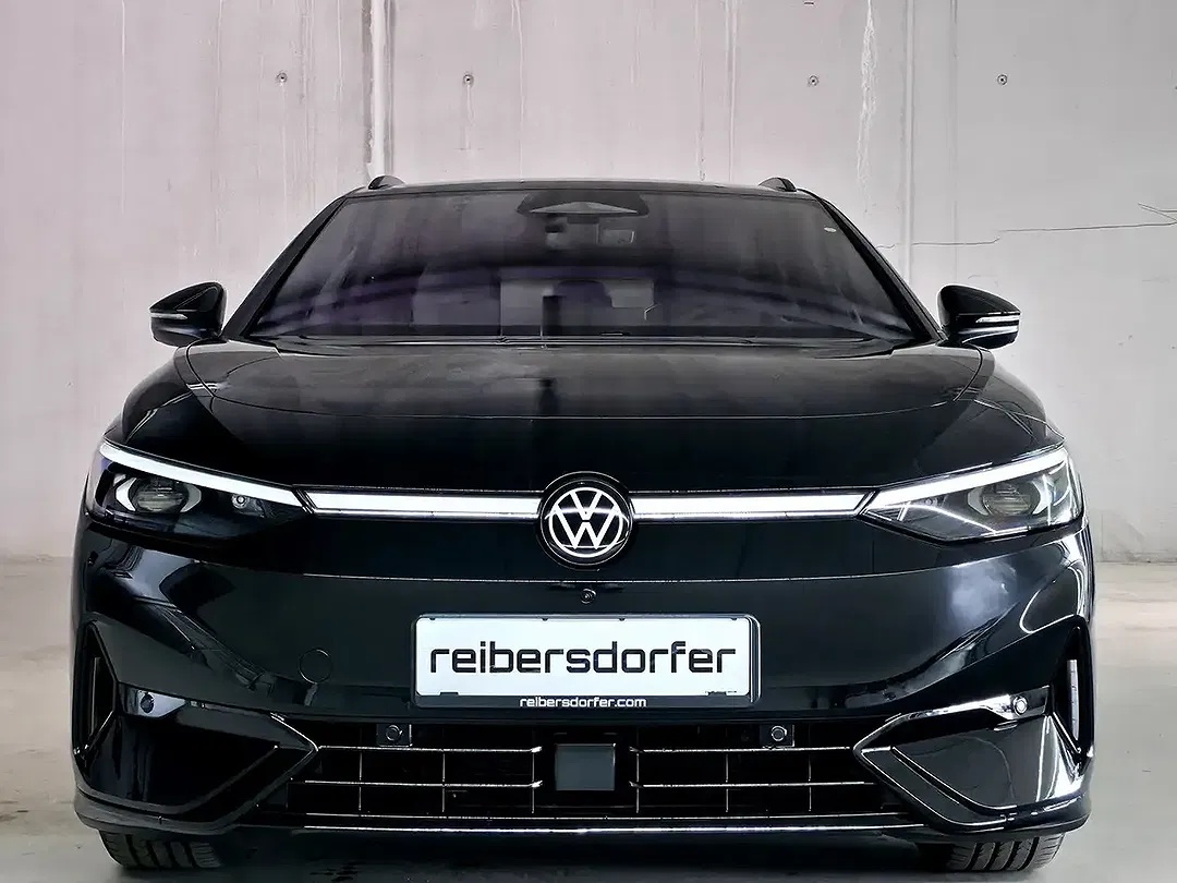 Volkswagen ID.7 Pro S - Thumbnail 4