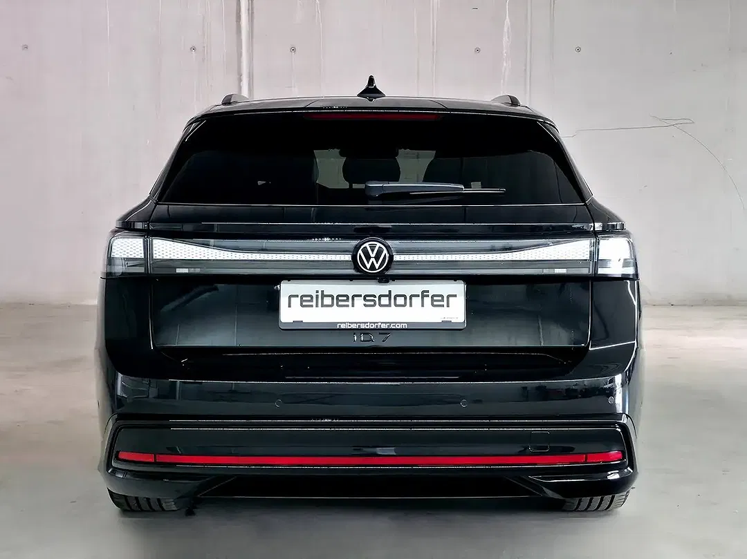 Volkswagen ID.7 Pro S - Thumbnail 6