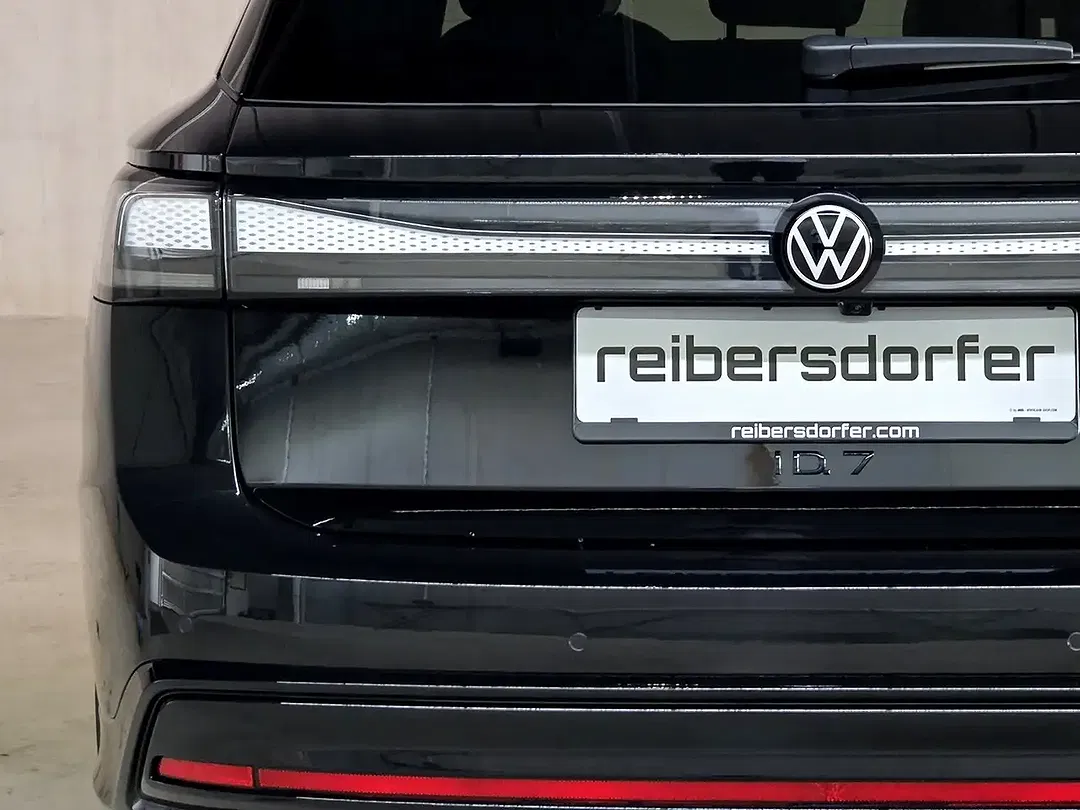 Volkswagen ID.7 Pro S - Thumbnail 7