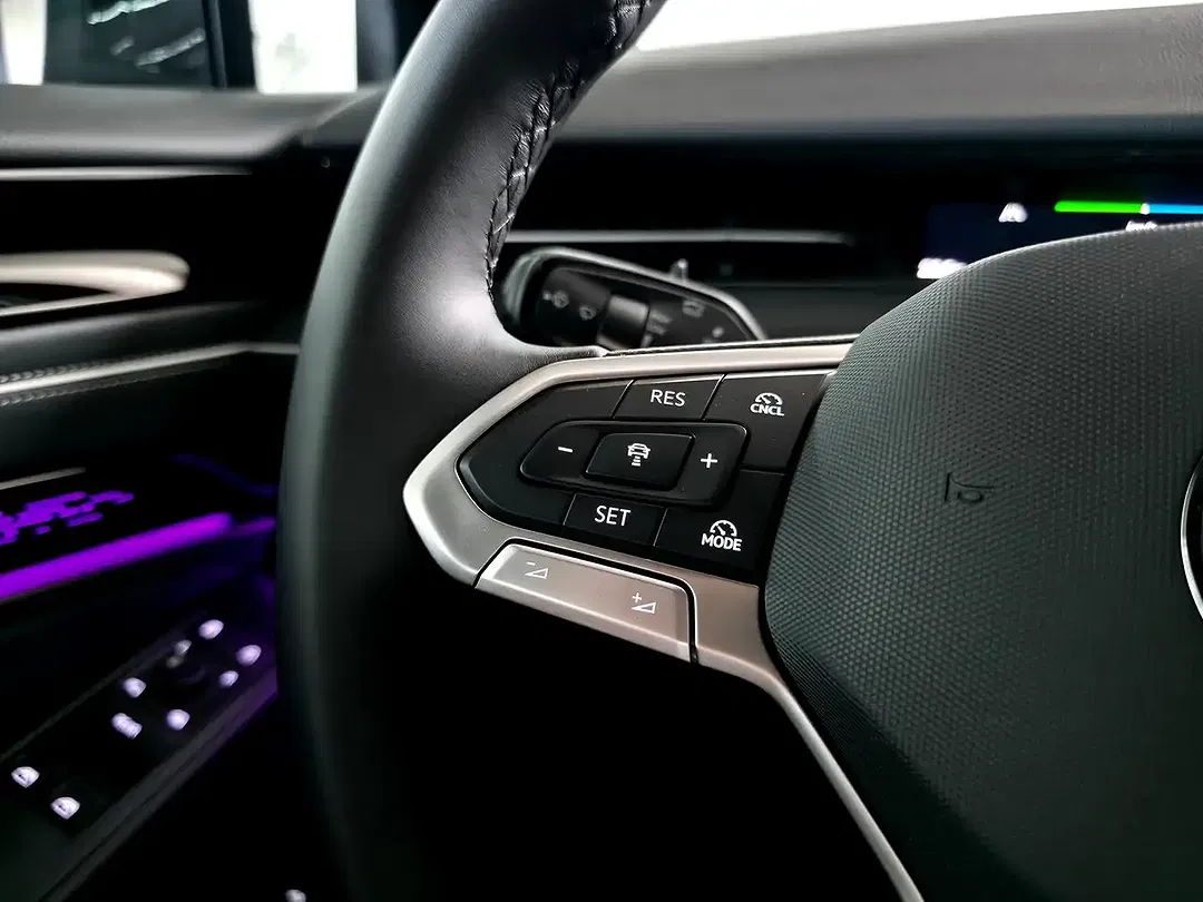 Volkswagen ID.7 Pro S - Thumbnail 8