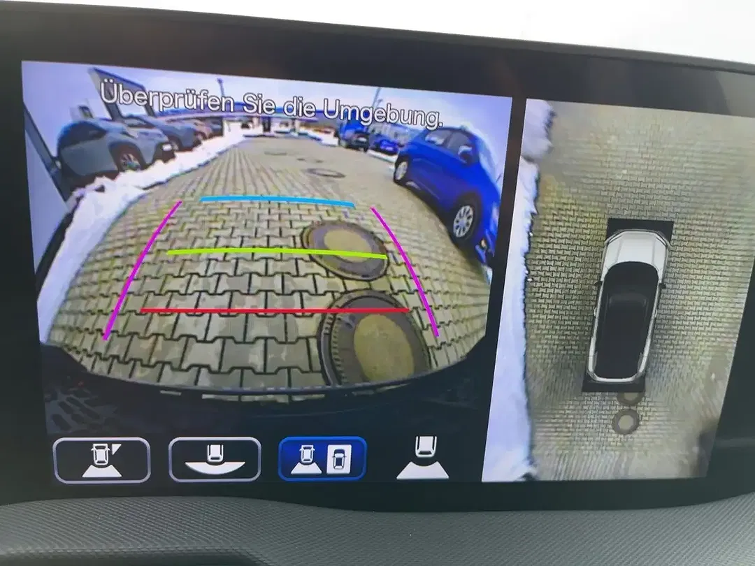 Toyota Urban Cruiser Lounge - foto 15