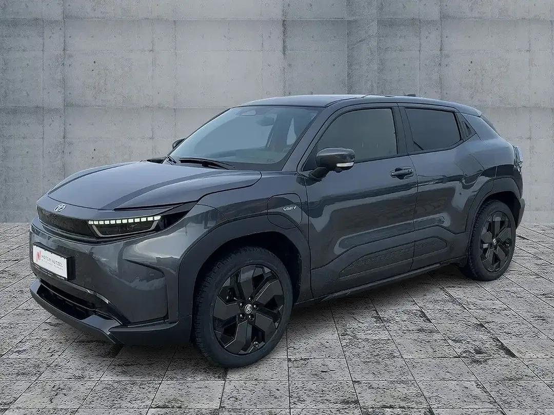 Toyota Urban Cruiser Lounge - foto 2