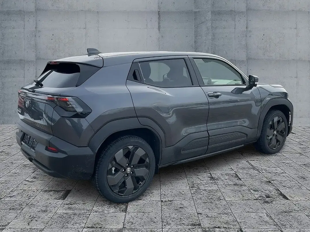 Toyota Urban Cruiser Lounge - Thumbnail 6