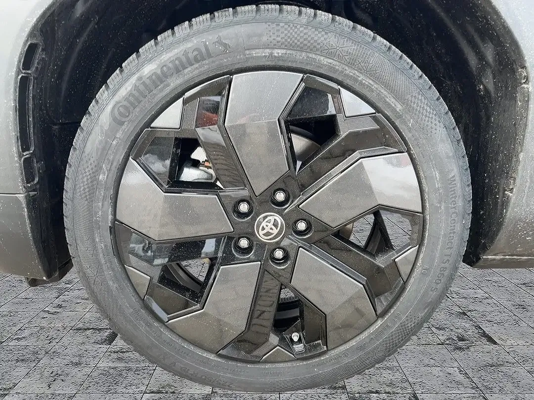 Toyota Urban Cruiser Lounge - Thumbnail 8