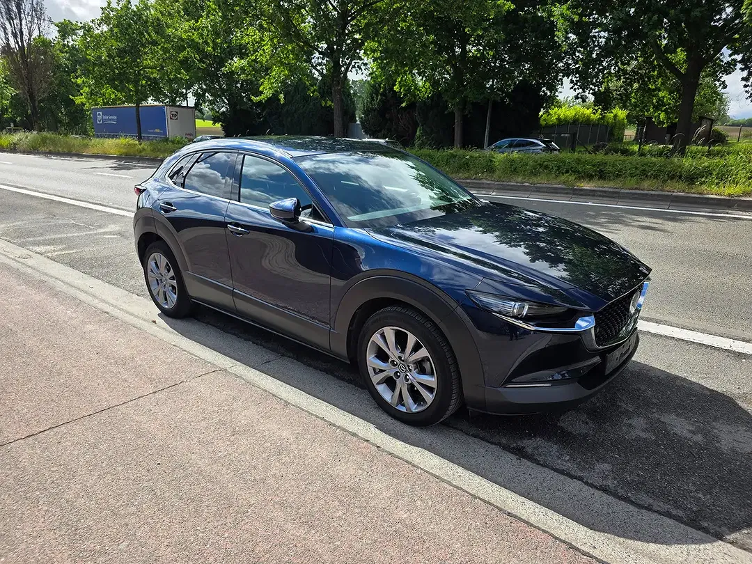 Mazda CX-30 2.0 SKYACTIV-G AUT - foto 1