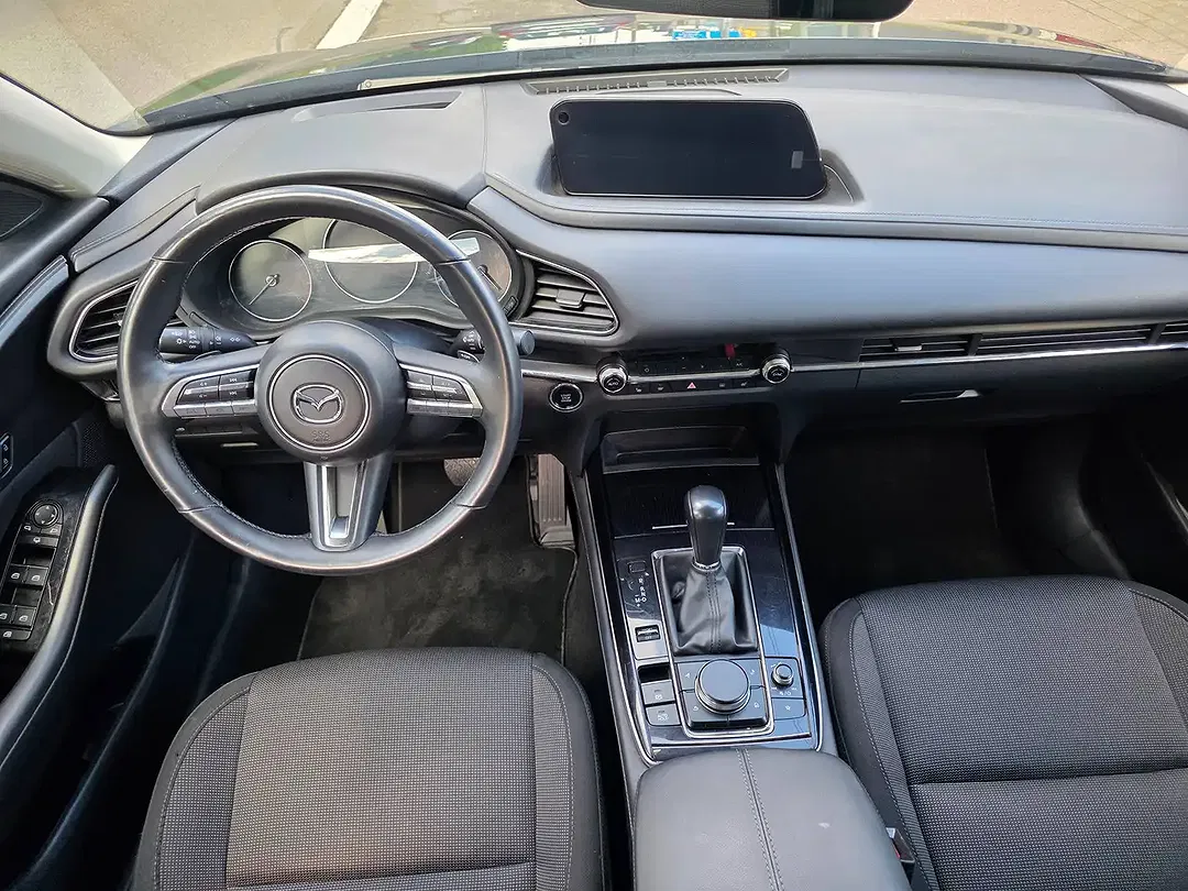Mazda CX-30 2.0 SKYACTIV-G AUT - Thumbnail 11