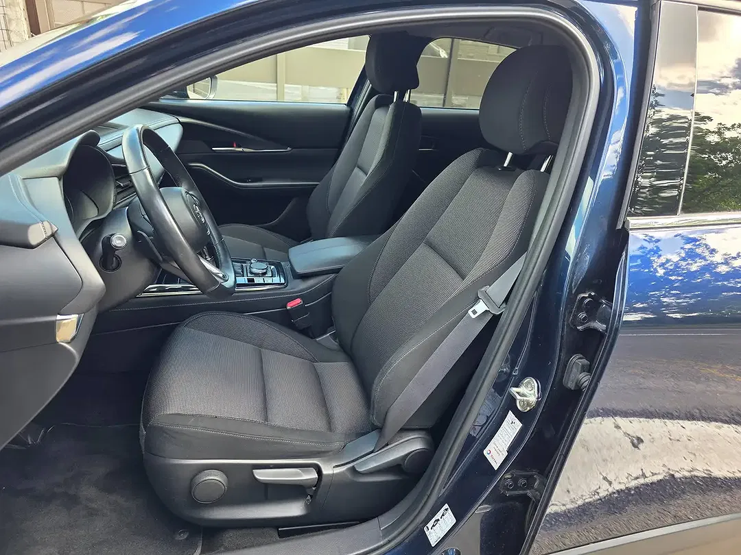 Mazda CX-30 2.0 SKYACTIV-G AUT - Thumbnail 13