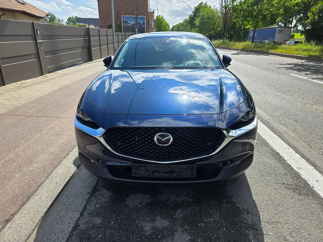 Mazda CX-30 2.0 SKYACTIV-G AUT - foto 2