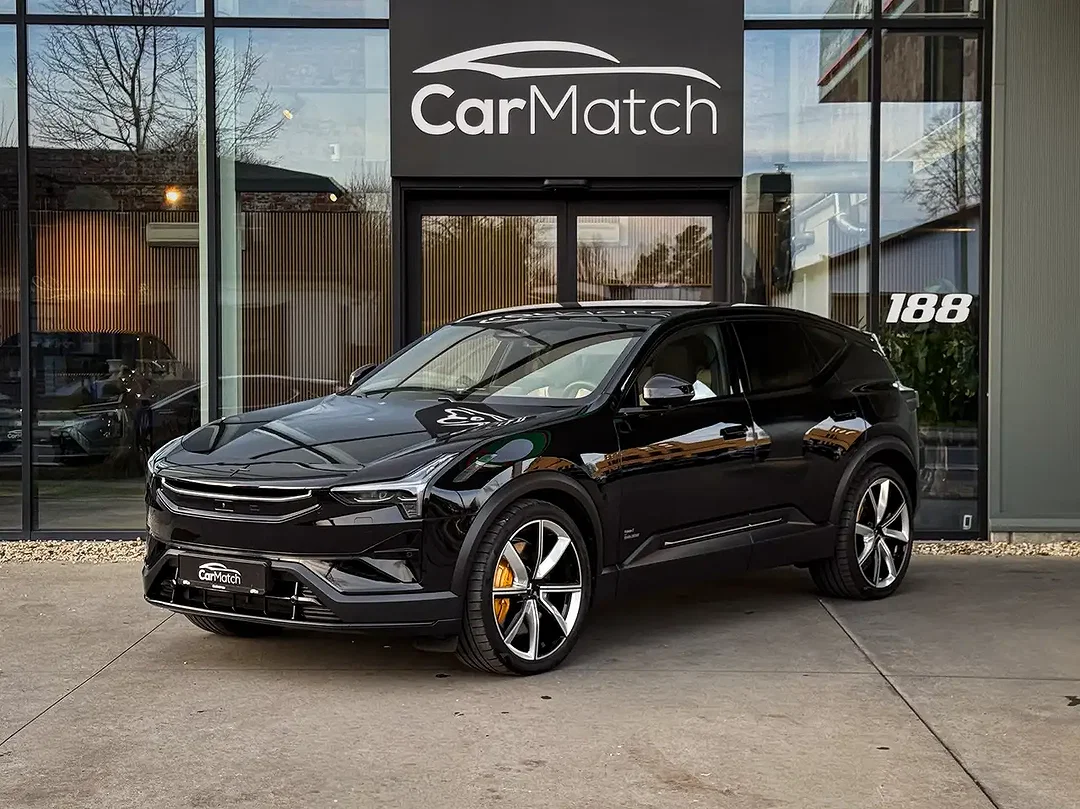 Polestar 3 Long Range Dual Motor Plus Pilot - Afbeelding 1