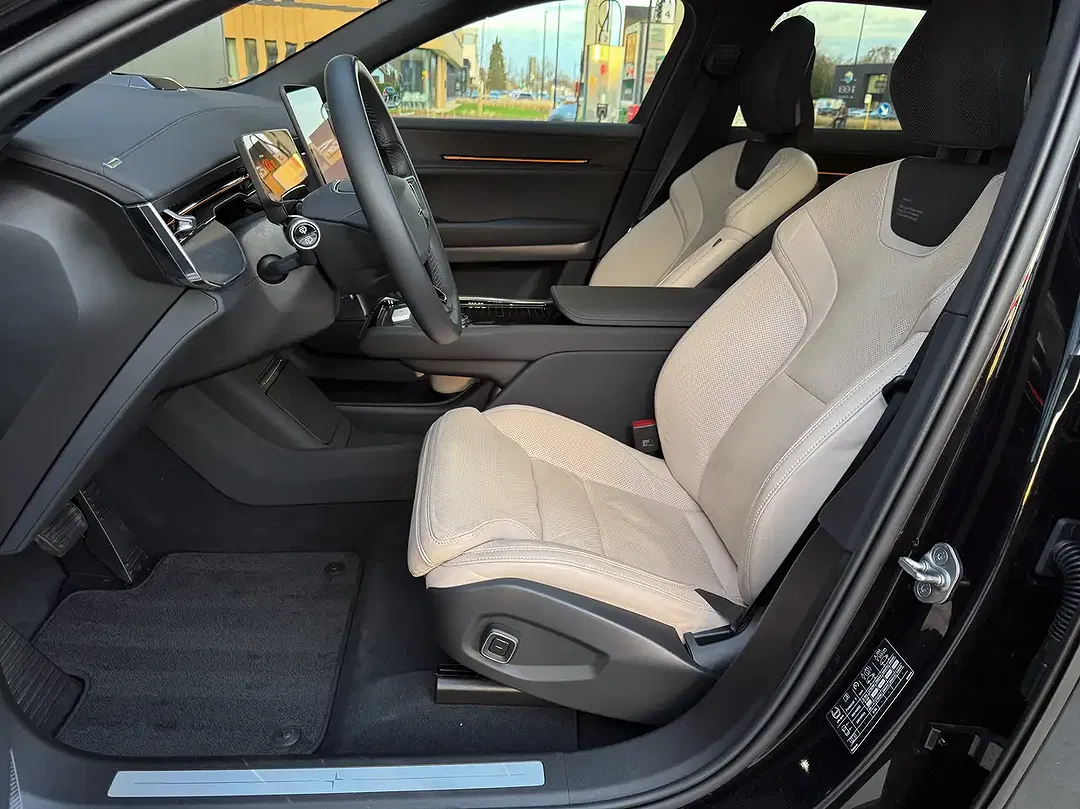 Polestar 3 Long Range Dual Motor Plus Pilot - Thumbnail 10