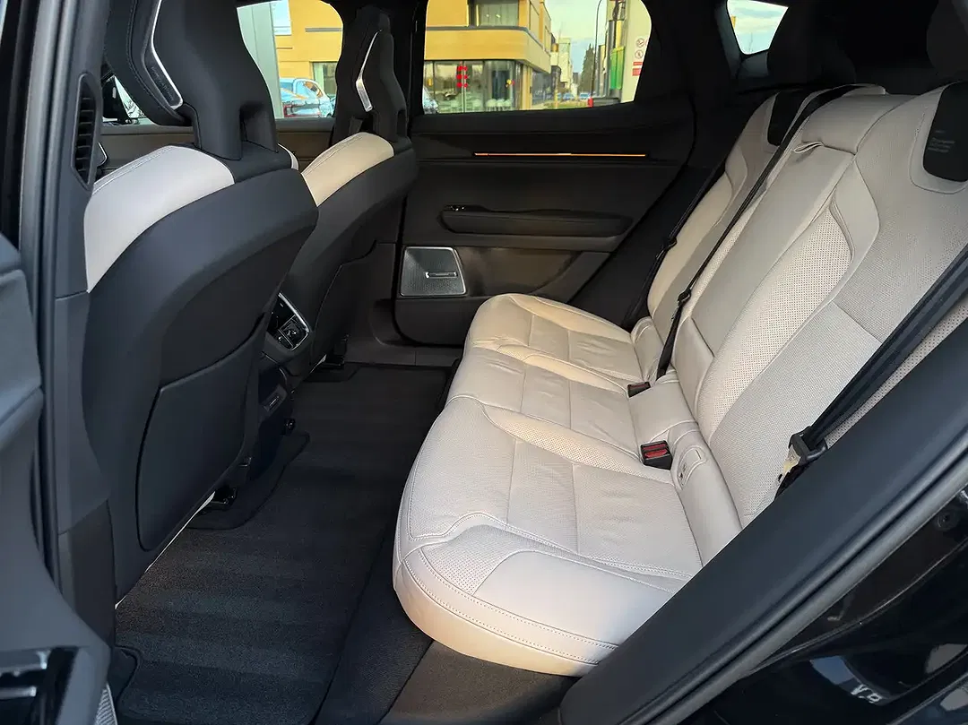 Polestar 3 Long Range Dual Motor Plus Pilot - Thumbnail 11