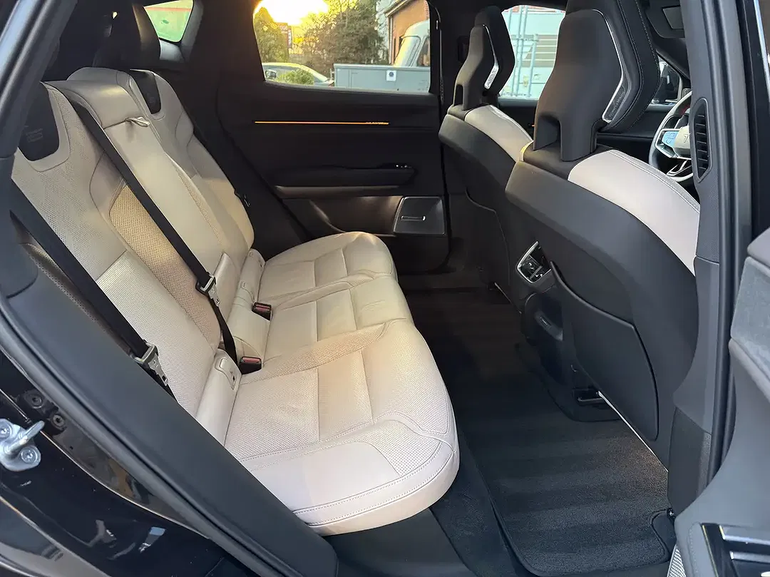 Polestar 3 Long Range Dual Motor Plus Pilot - Thumbnail 12