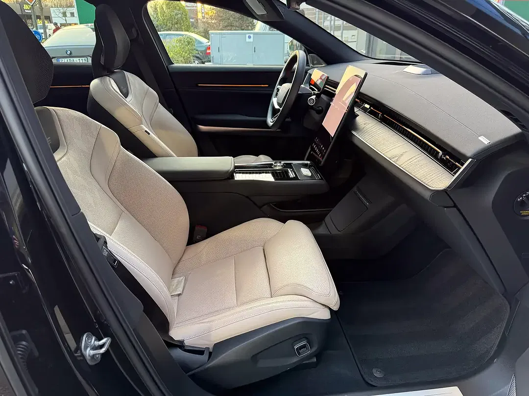 Polestar 3 Long Range Dual Motor Plus Pilot - Thumbnail 13