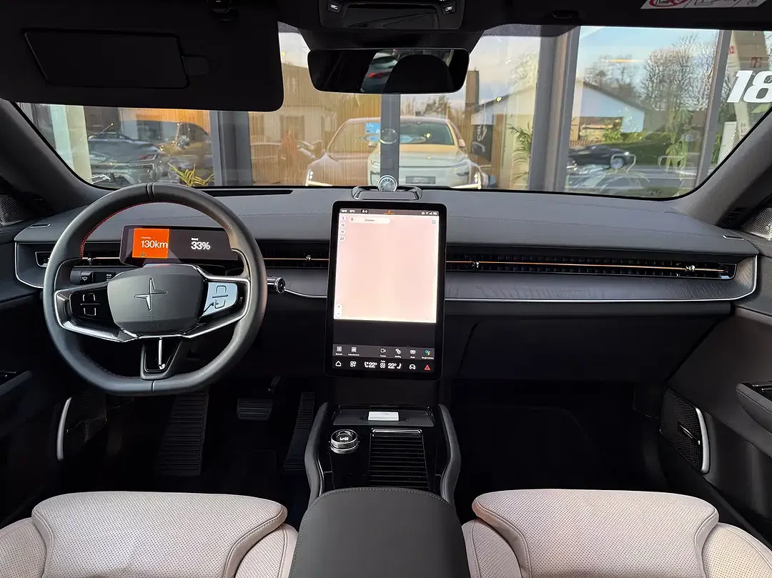 Polestar 3 Long Range Dual Motor Plus Pilot - foto 14