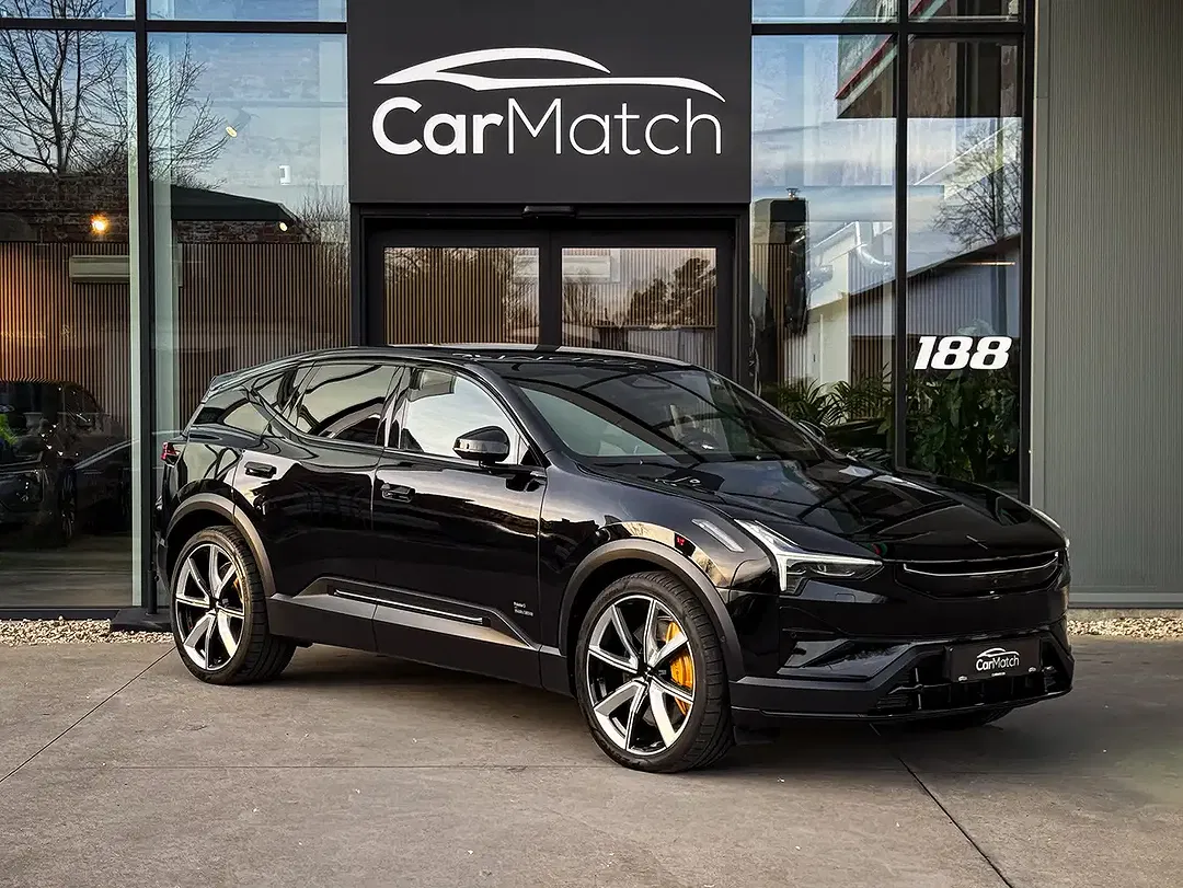 Polestar 3 Long Range Dual Motor Plus Pilot - Thumbnail 3