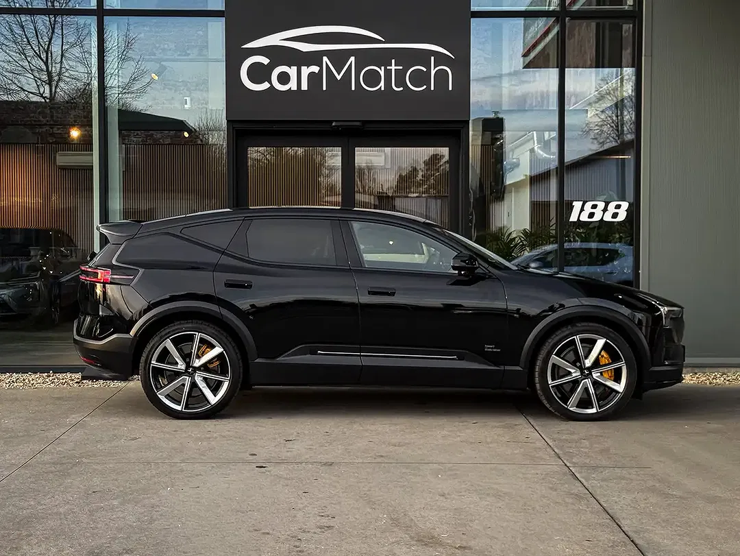 Polestar 3 Long Range Dual Motor Plus Pilot - Thumbnail 4