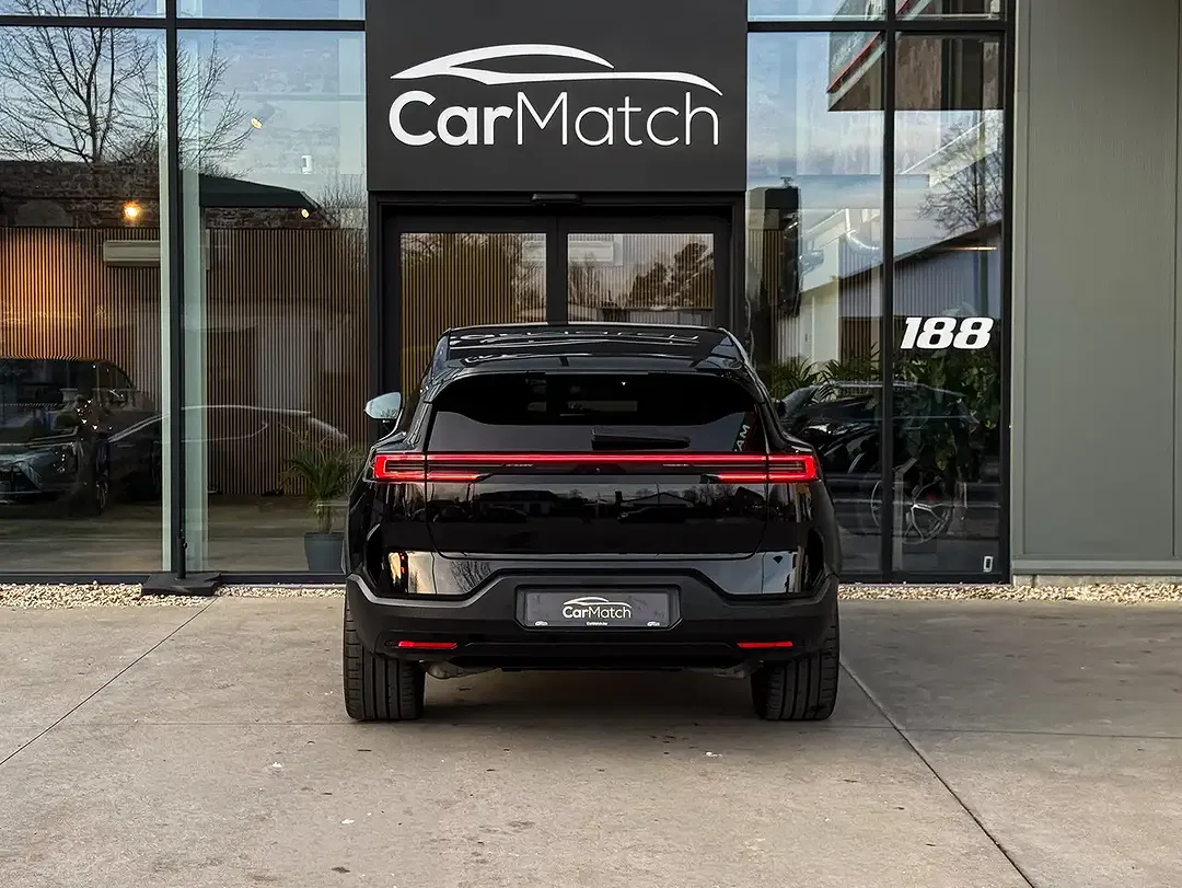 Polestar 3 Long Range Dual Motor Plus Pilot - Thumbnail 6