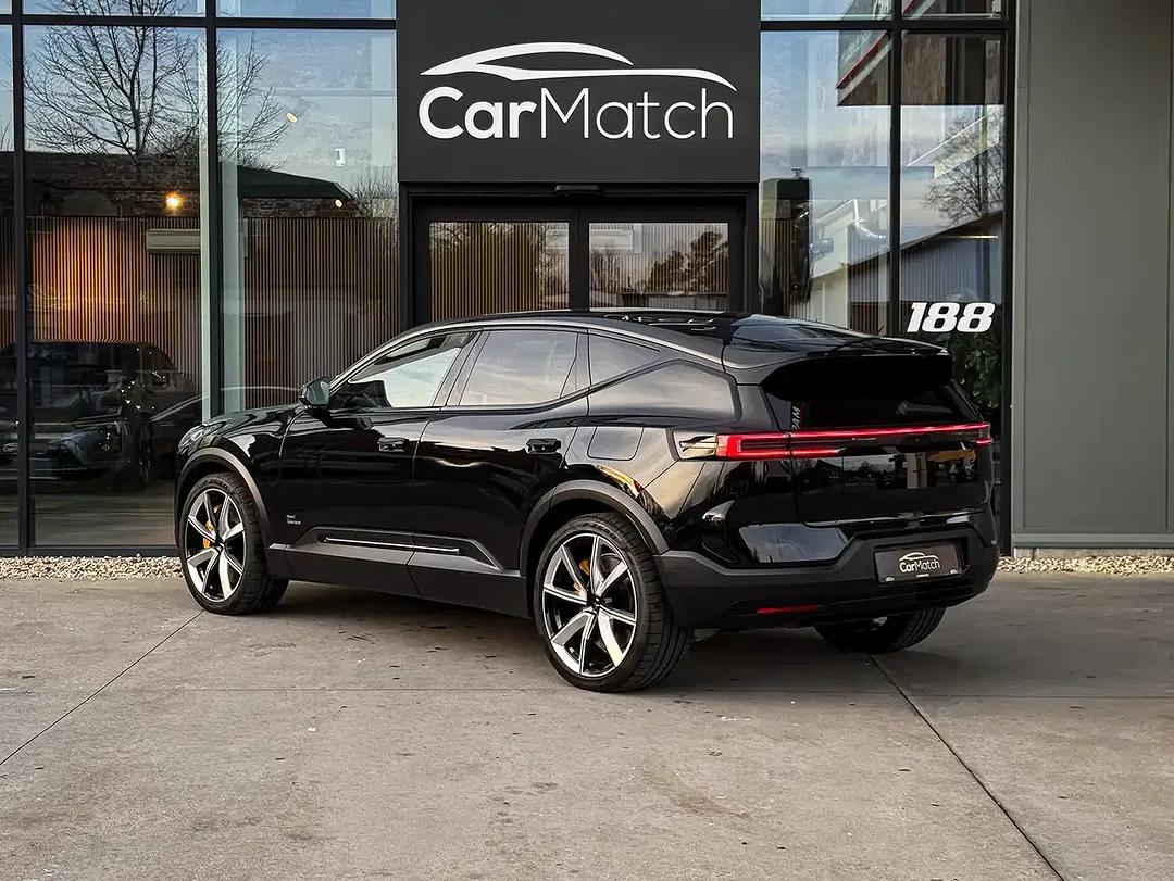 Polestar 3 Long Range Dual Motor Plus Pilot - Thumbnail 7